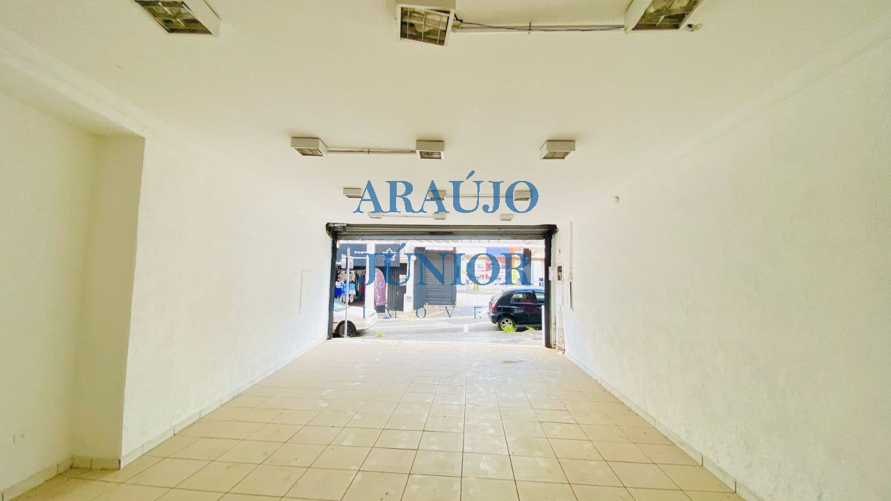 Loja-Salão, 250 m² - Foto 1