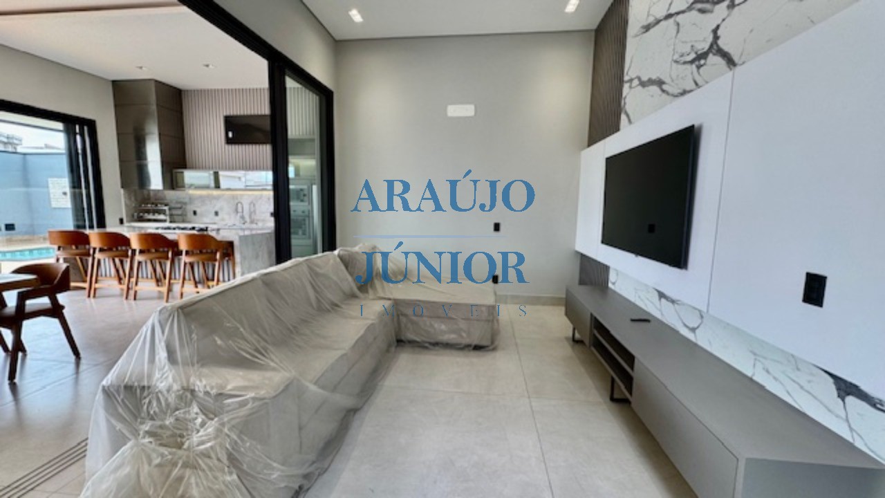 Casa, 3 quartos, 260 m² - Foto 5