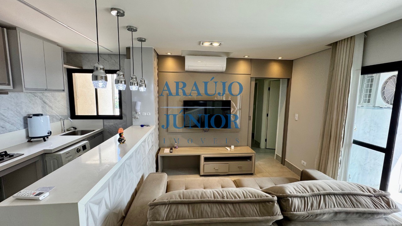 Apartamento, 3 quartos, 70 m² - Foto 3