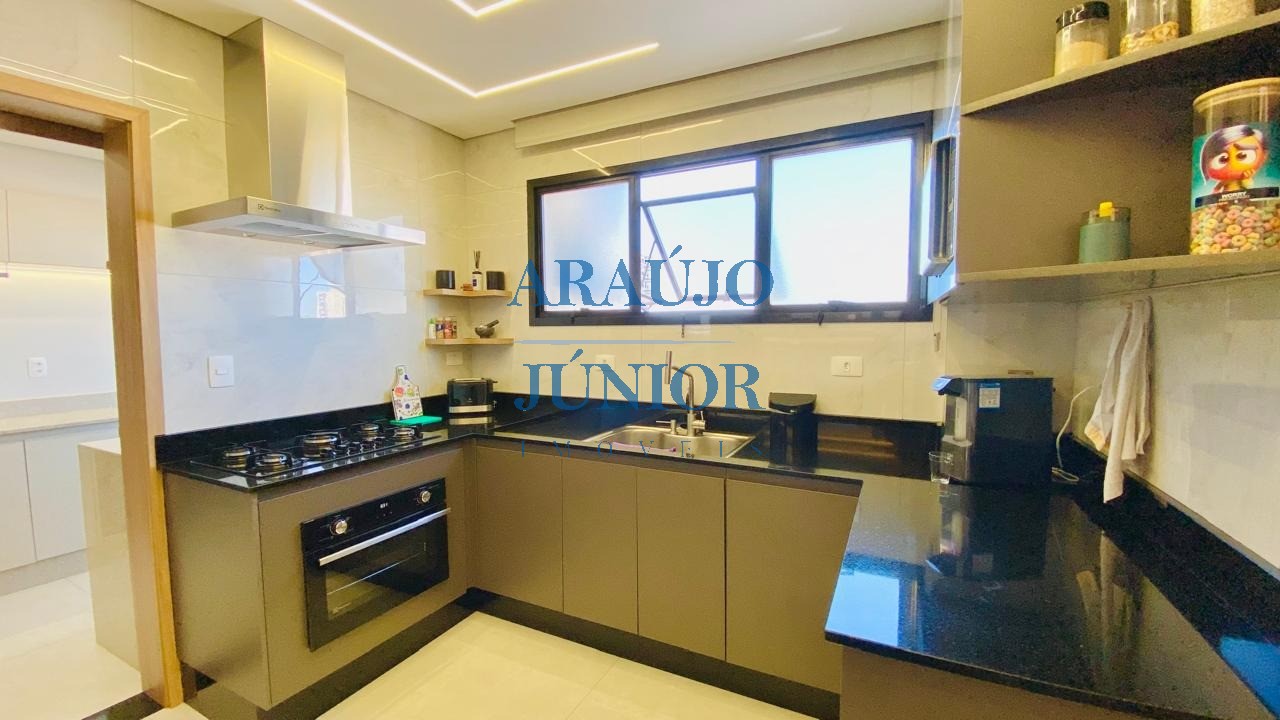 Apartamento, 3 quartos, 150 m² - Foto 18