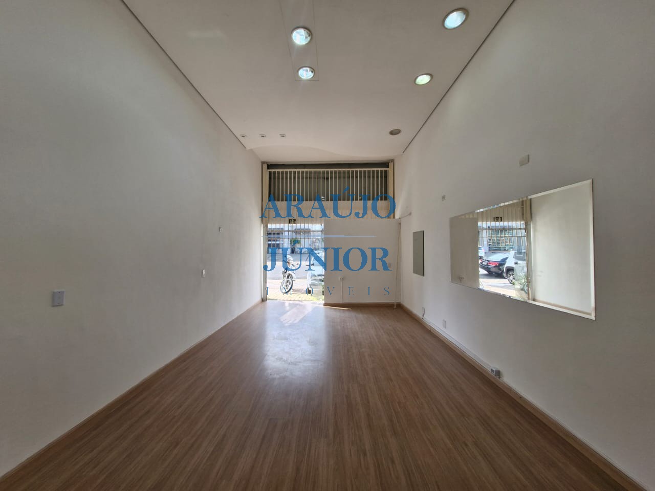 Loja-Salão, 50 m² - Foto 16
