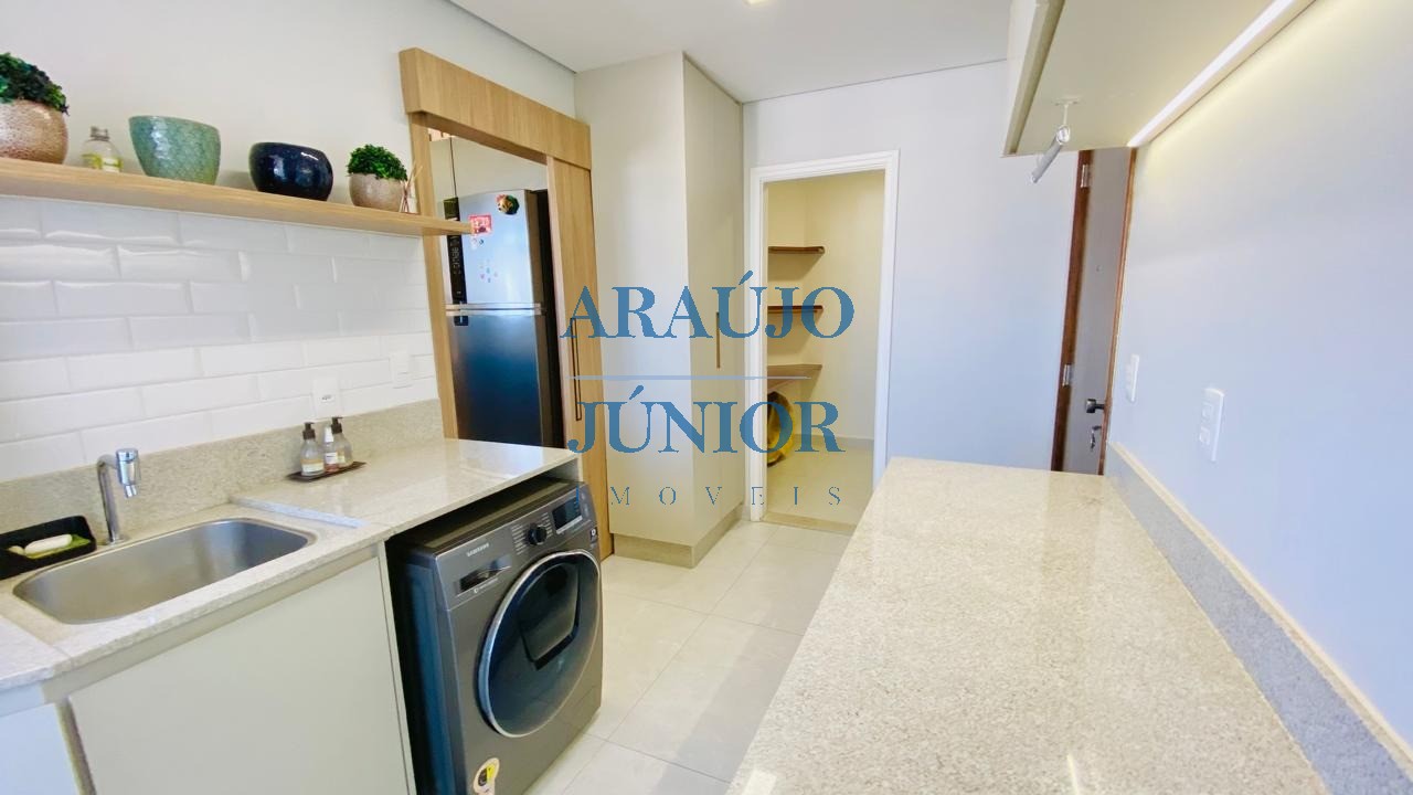 Apartamento, 3 quartos, 150 m² - Foto 25