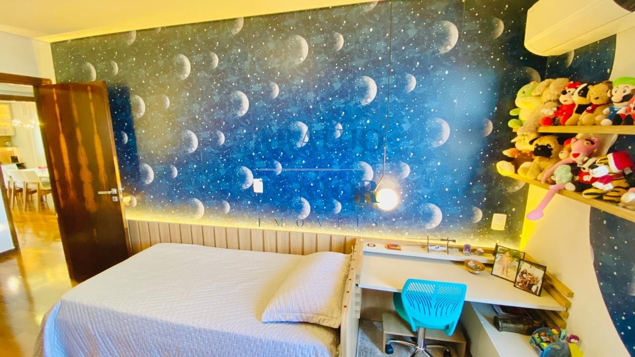 Apartamento, 3 quartos, 150 m² - Foto 38