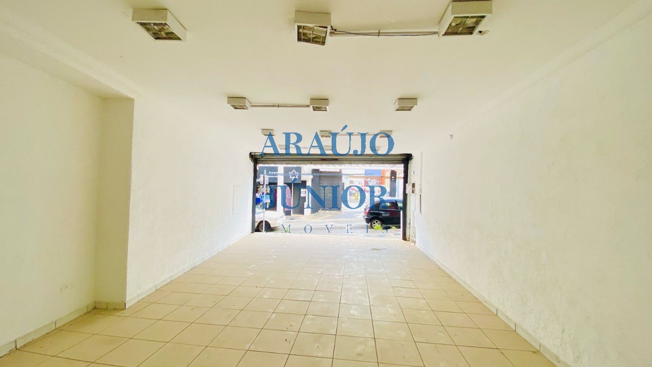 Loja-Salão, 250 m² - Foto 4