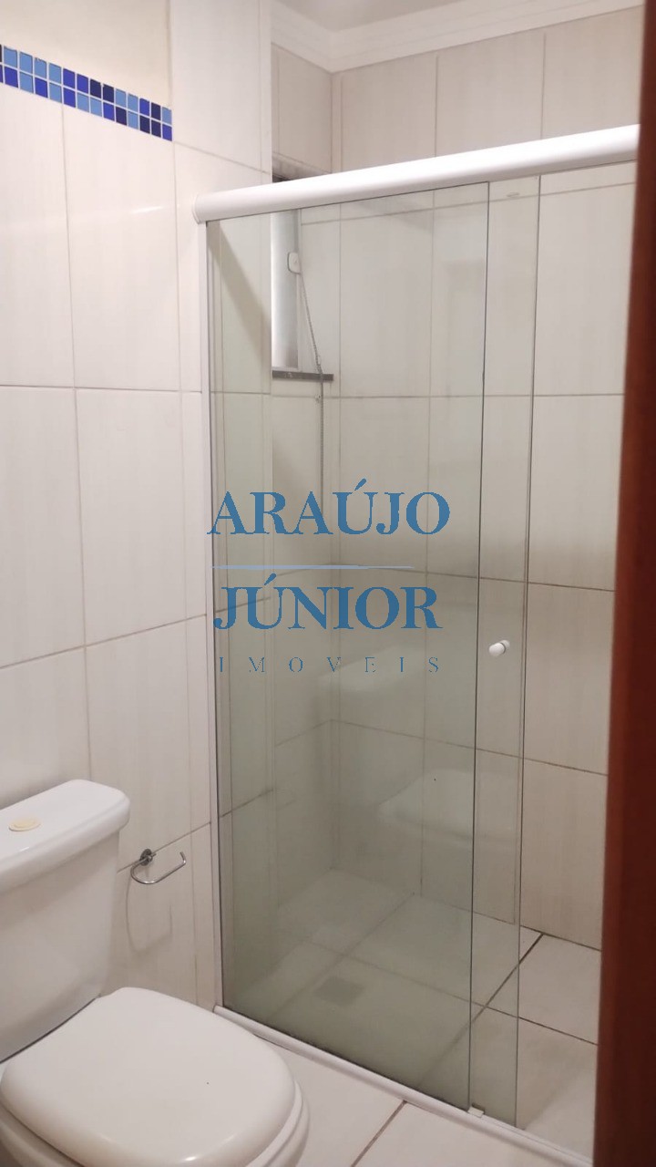 Apartamento, 3 quartos, 80 m² - Foto 4