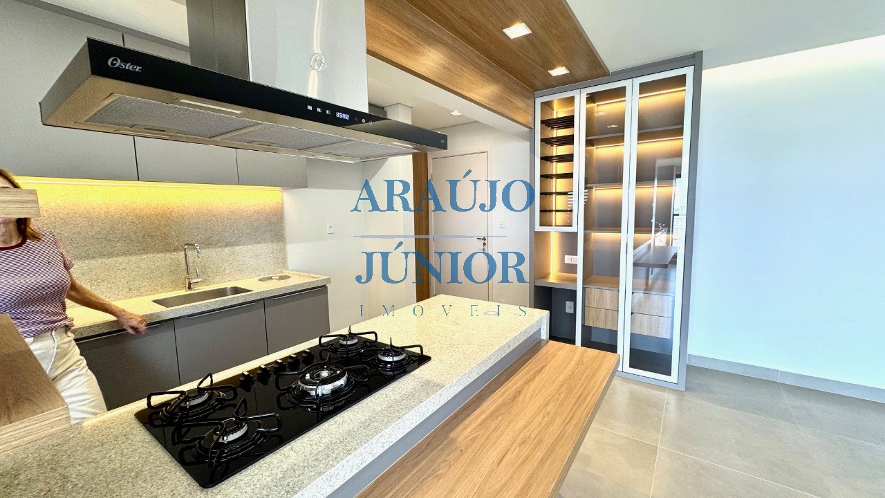 Apartamento, 2 quartos, 88 m² - Foto 2