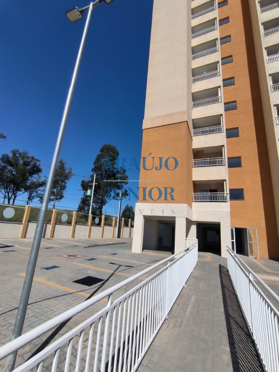 Apartamento, 2 quartos, 60 m² - Foto 2