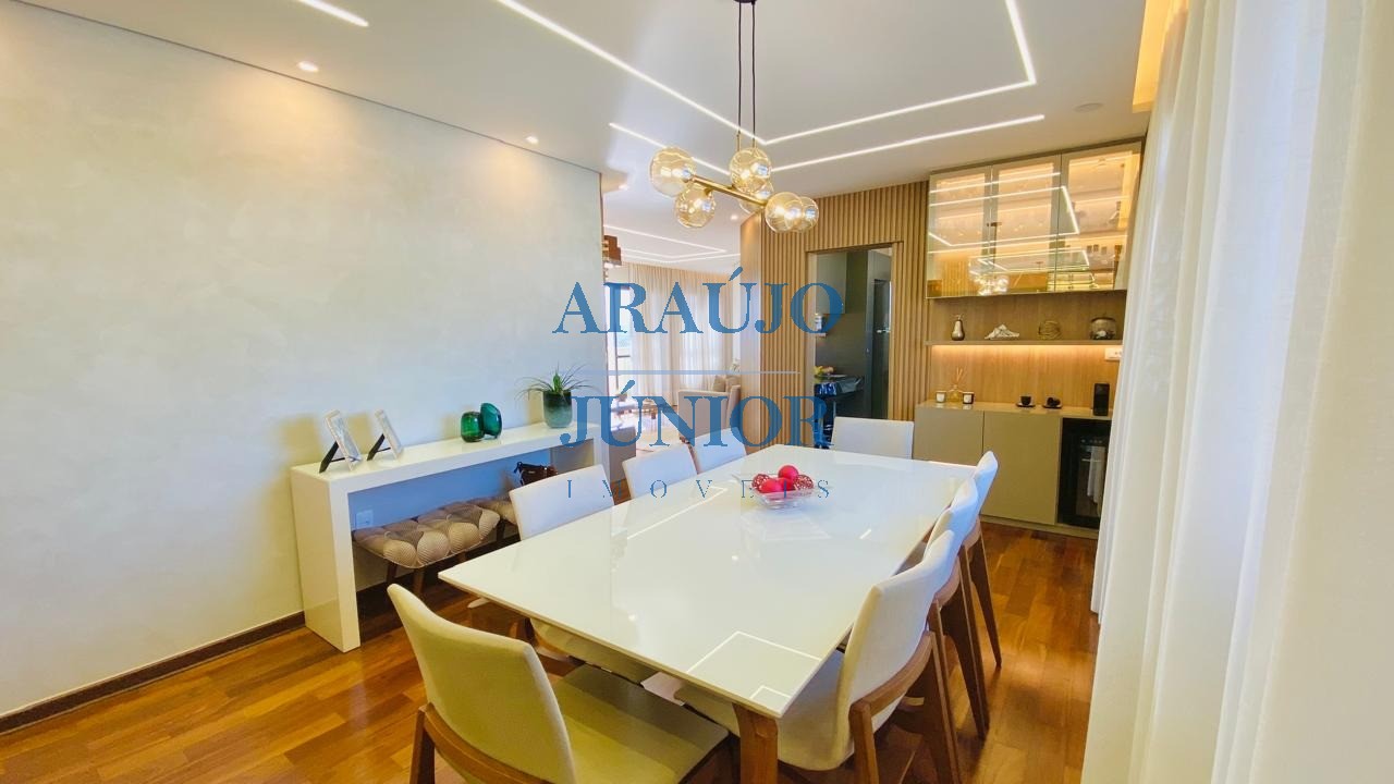 Apartamento, 3 quartos, 150 m² - Foto 11