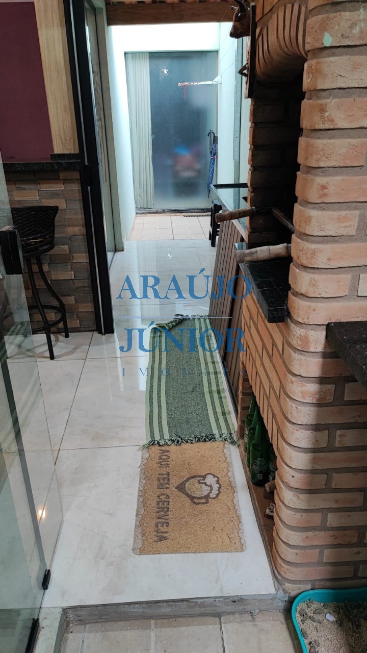 Casa, 3 quartos, 140 m² - Foto 13
