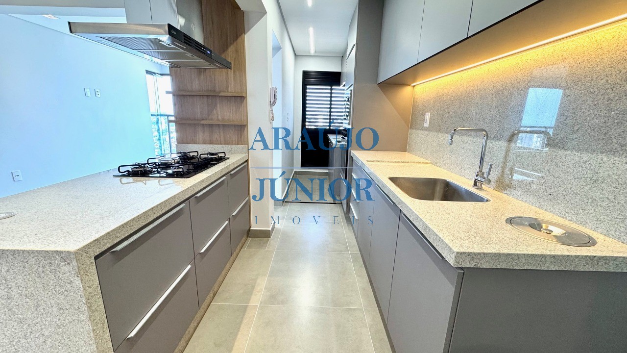 Apartamento, 2 quartos, 88 m² - Foto 11
