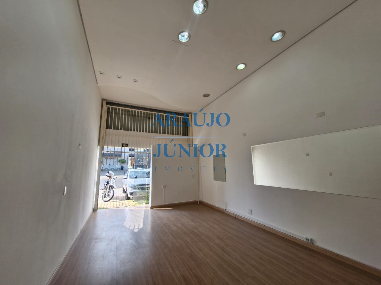 Loja-Salão, 50 m² - Foto 4