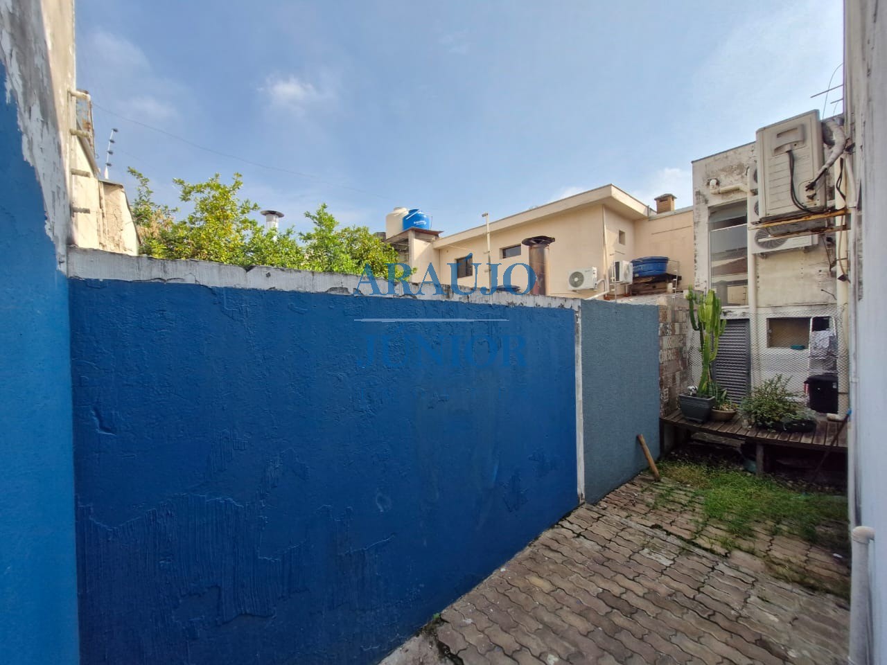 Loja-Salão, 50 m² - Foto 15