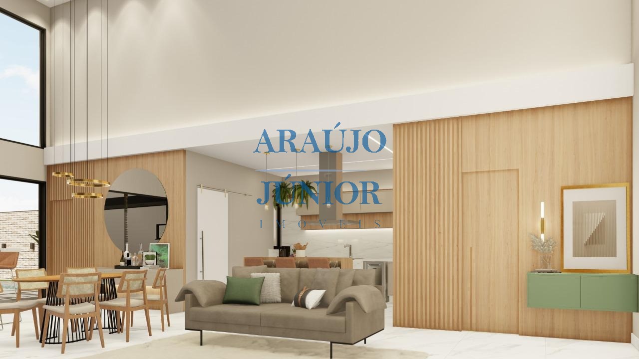 Casa, 5 quartos, 400 m² - Foto 4