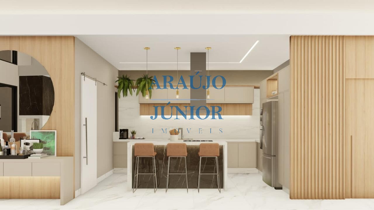 Casa, 5 quartos, 400 m² - Foto 17