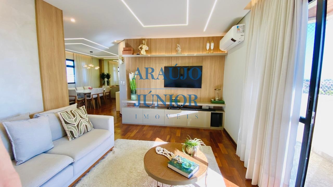 Apartamento, 3 quartos, 150 m² - Foto 8