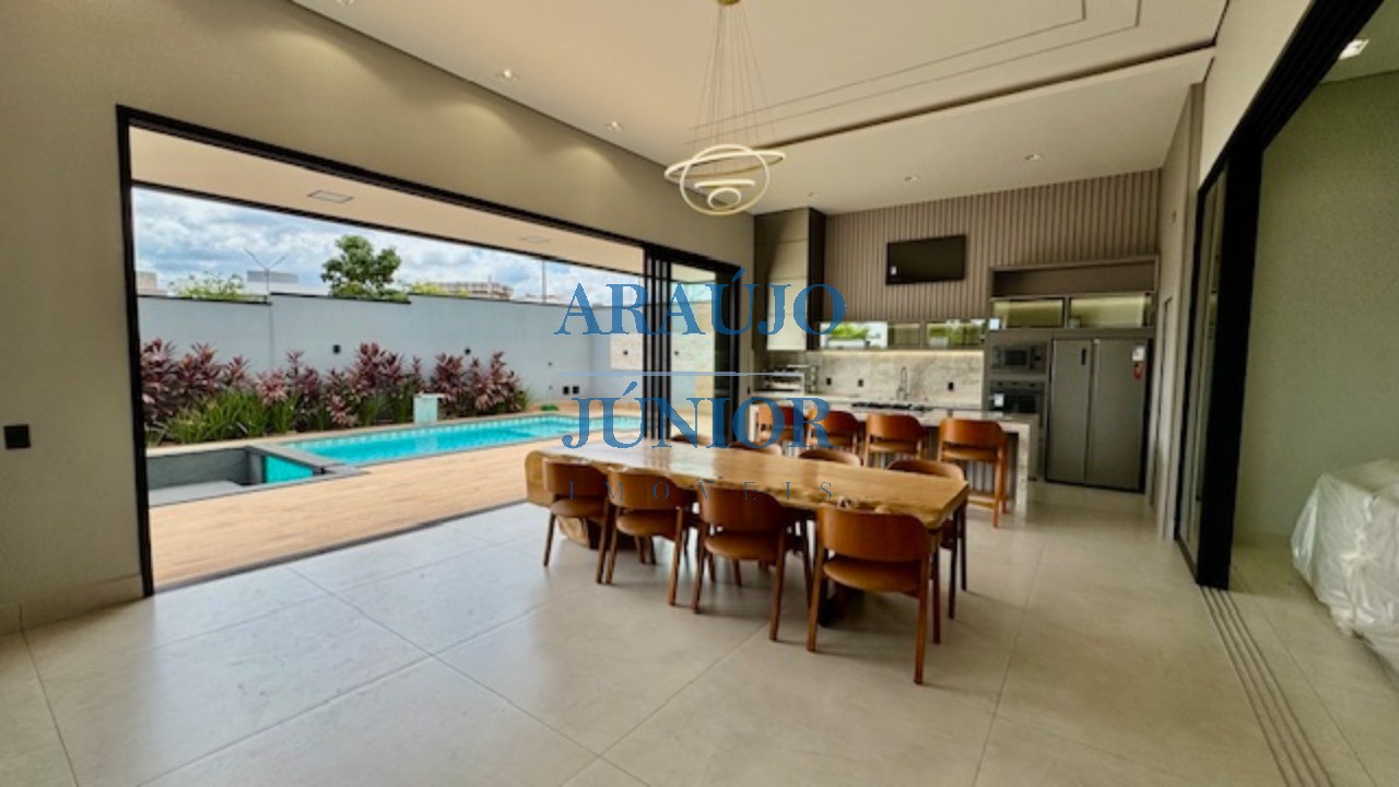 Casa, 3 quartos, 260 m² - Foto 4