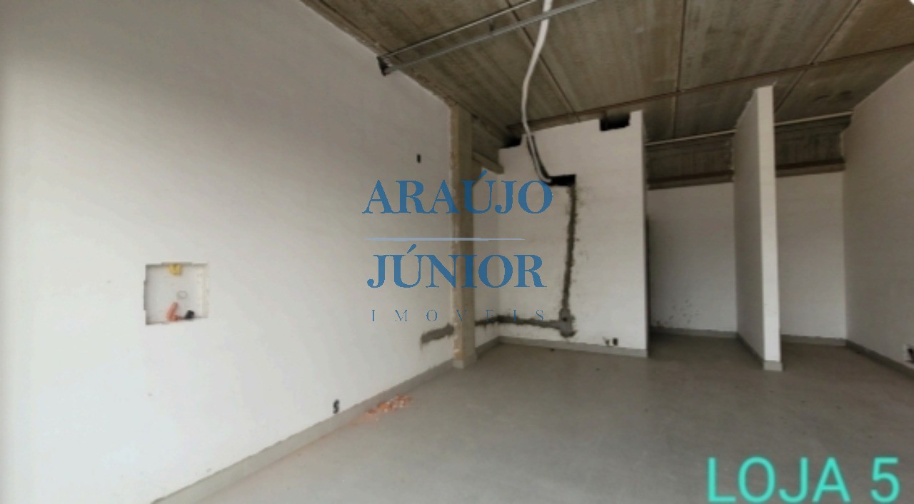 Loja-Salão, 37 m² - Foto 2