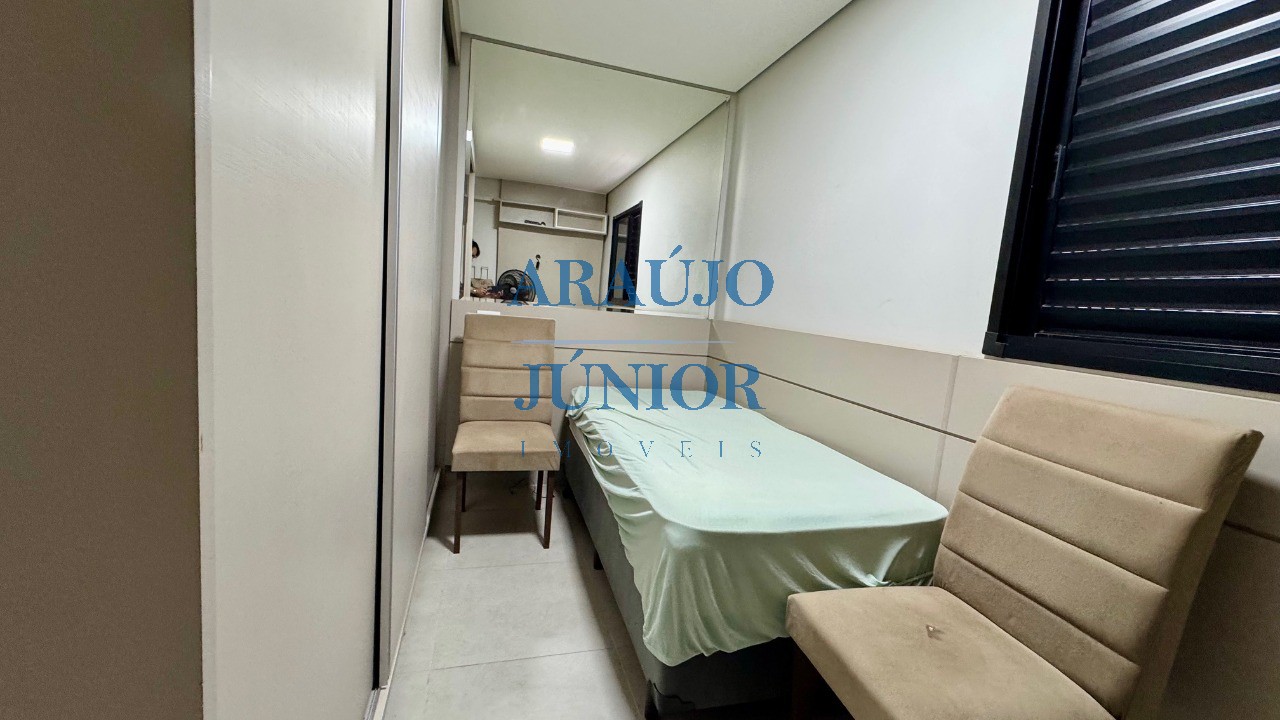 Apartamento, 3 quartos, 70 m² - Foto 9