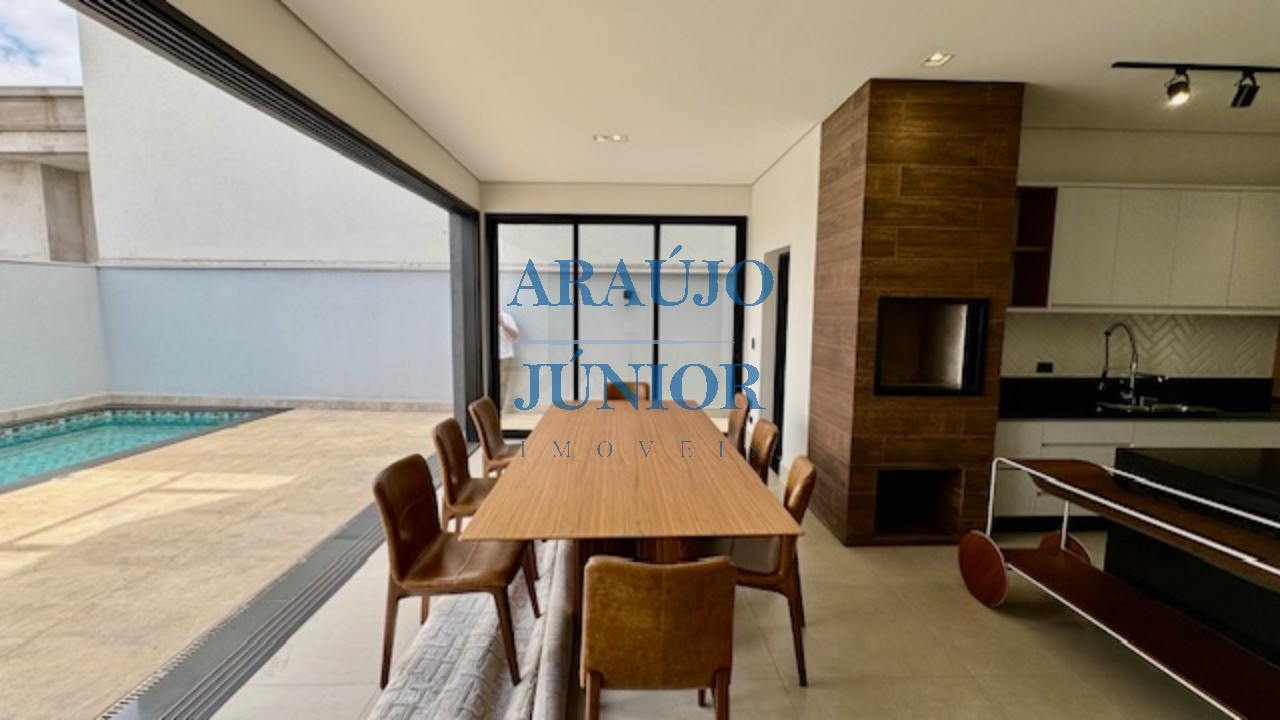Casa, 3 quartos, 230 m² - Foto 11