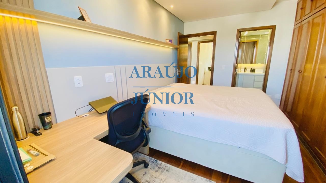 Apartamento, 3 quartos, 150 m² - Foto 55