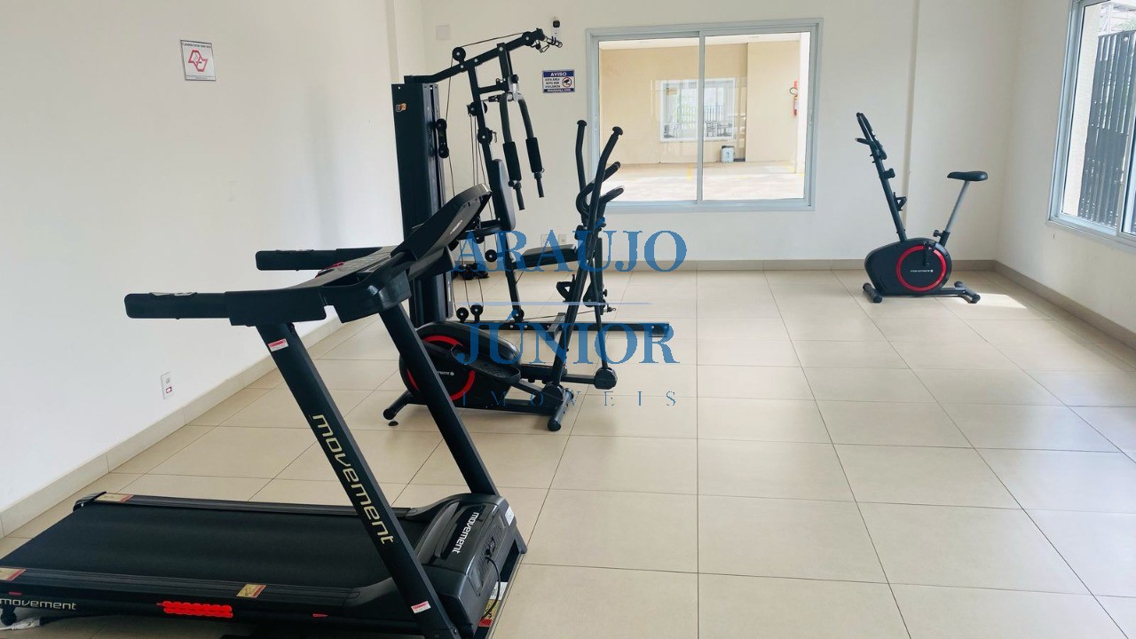 Apartamento, 2 quartos, 56 m² - Foto 11