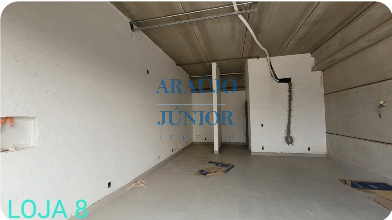 Loja-Salão, 39 m² - Foto 3