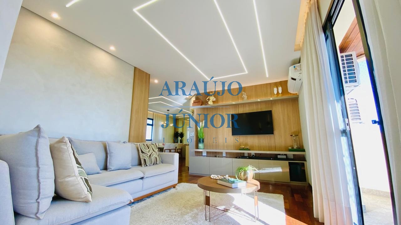 Apartamento, 3 quartos, 150 m² - Foto 7