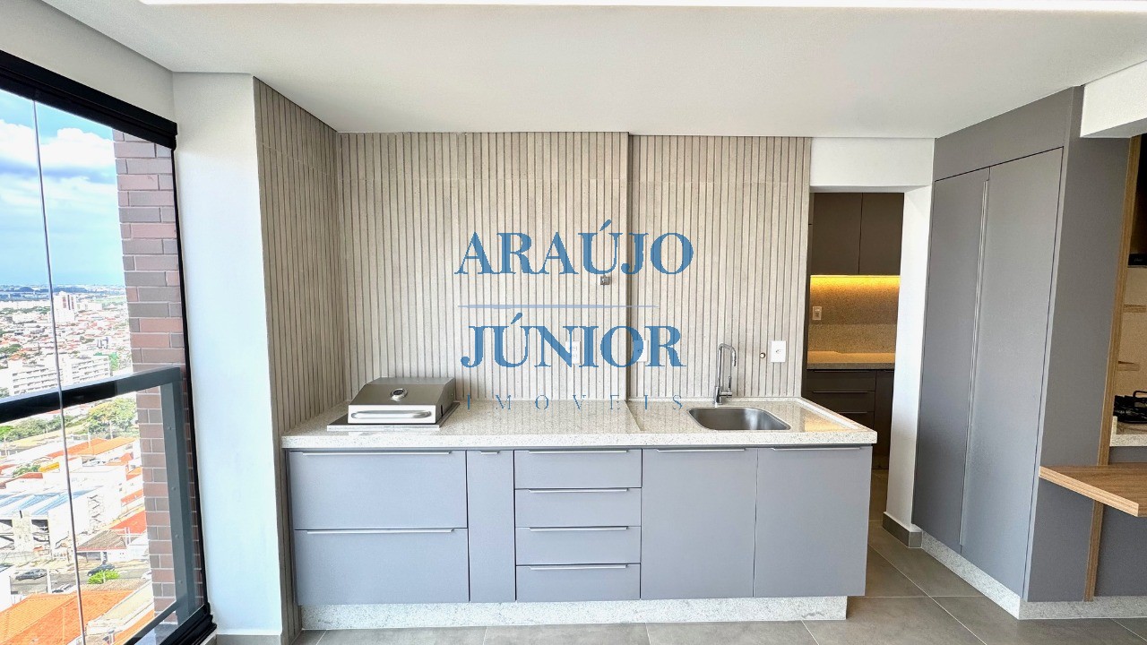 Apartamento, 2 quartos, 88 m² - Foto 6