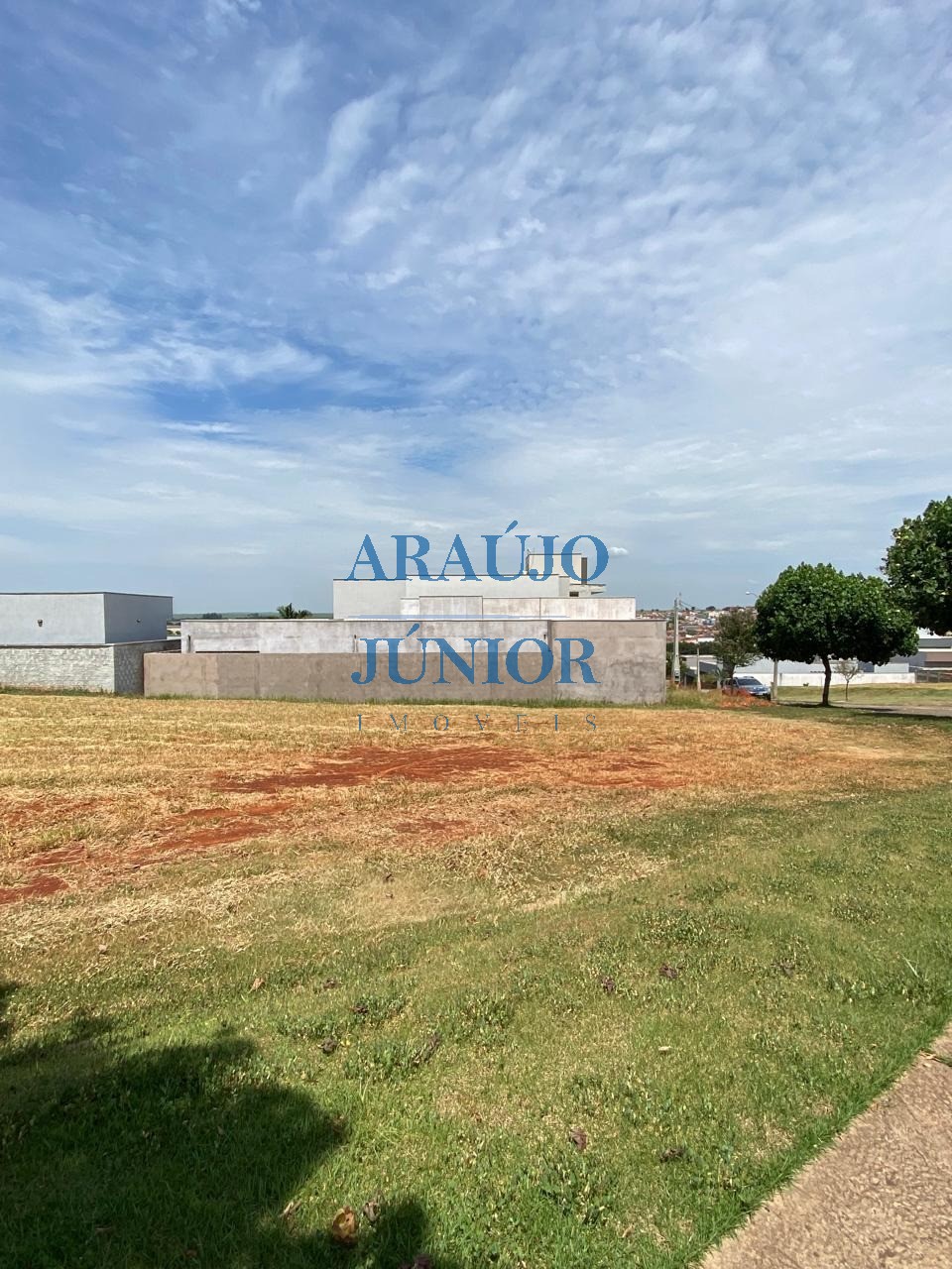 Terreno, 786 m² - Foto 1