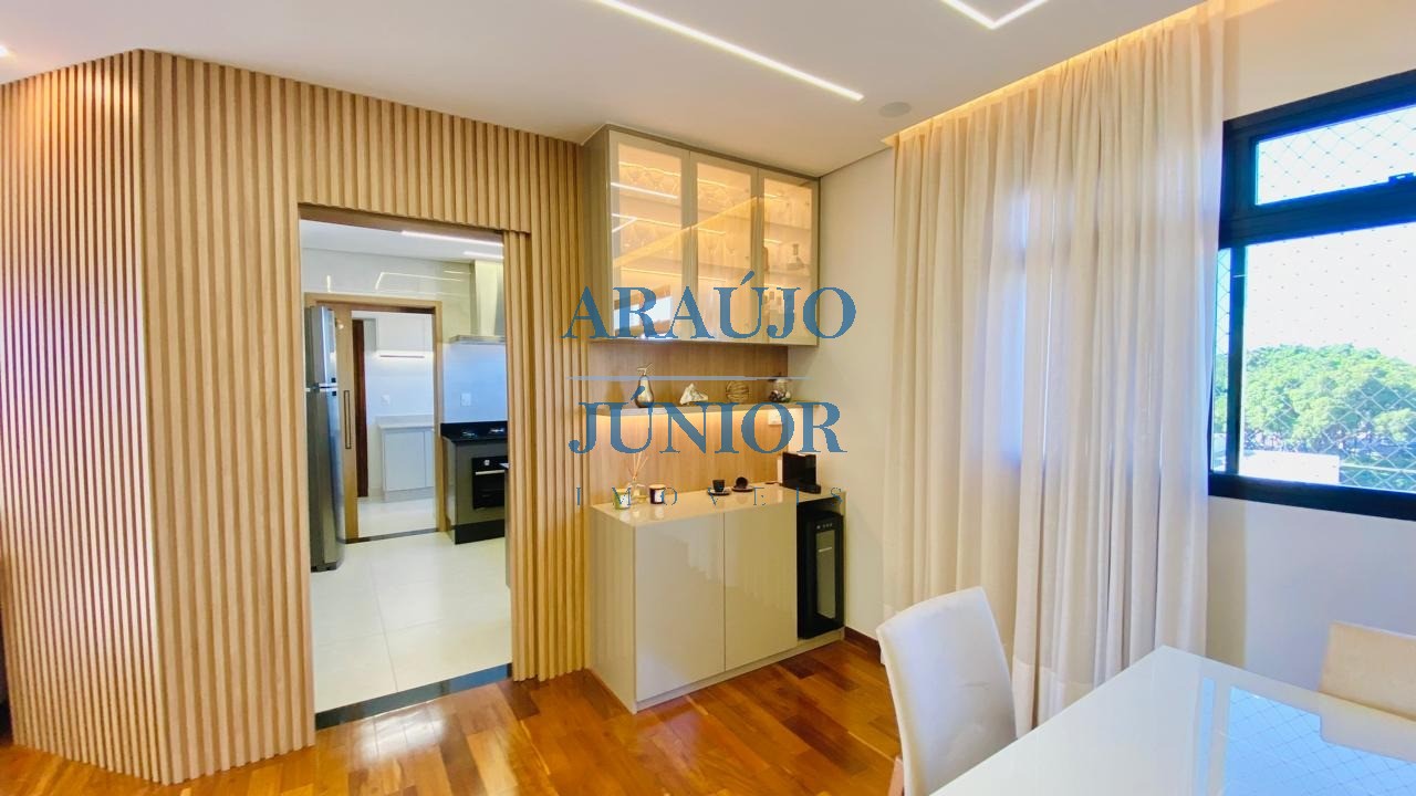 Apartamento, 3 quartos, 150 m² - Foto 5