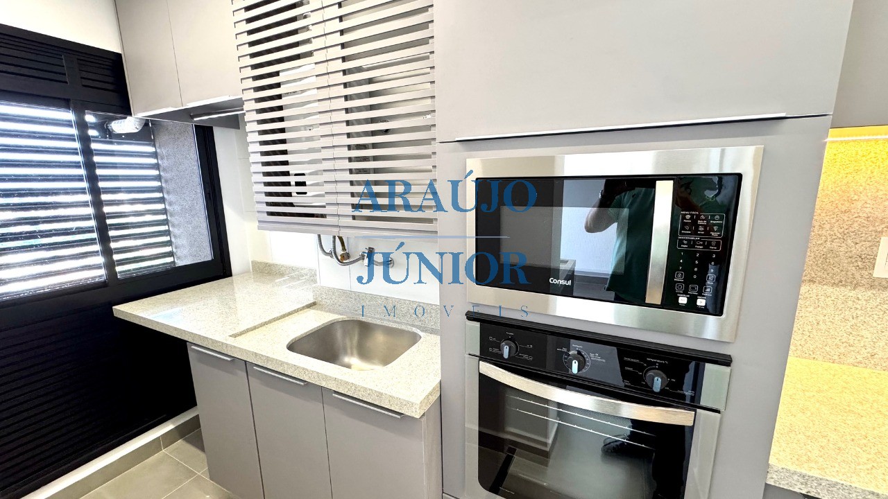 Apartamento, 2 quartos, 88 m² - Foto 9