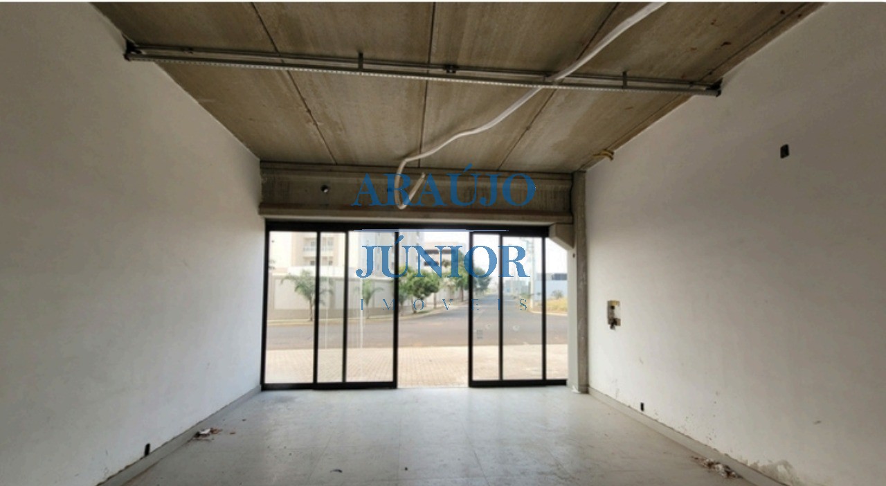 Loja-Salão, 37 m² - Foto 1