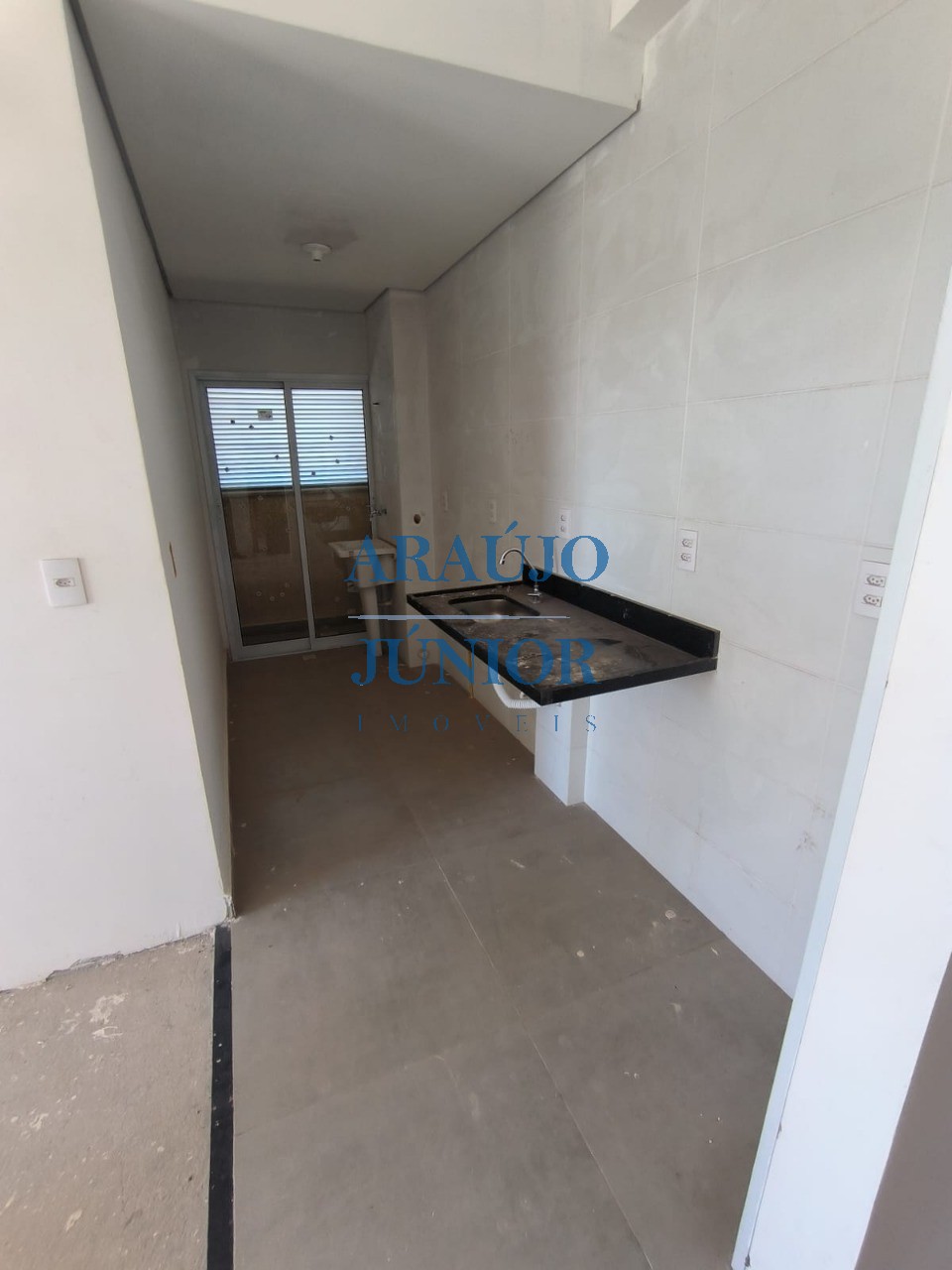 Apartamento, 2 quartos, 60 m² - Foto 7