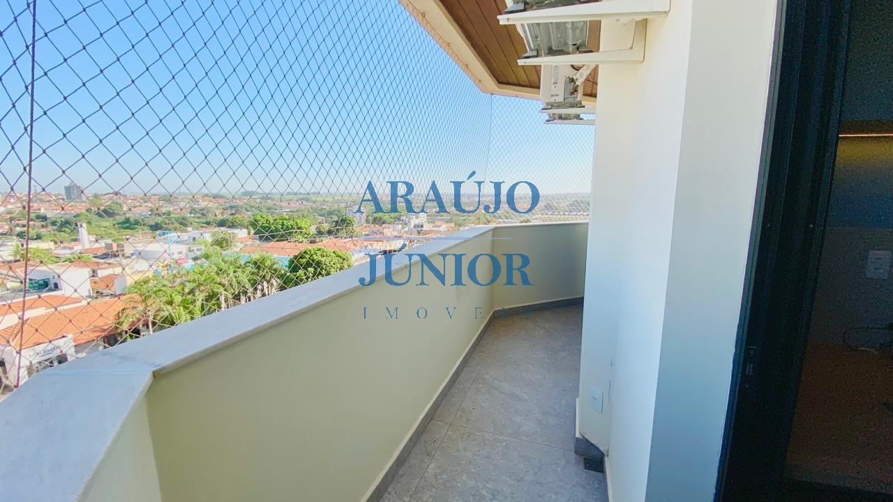 Apartamento, 3 quartos, 150 m² - Foto 43