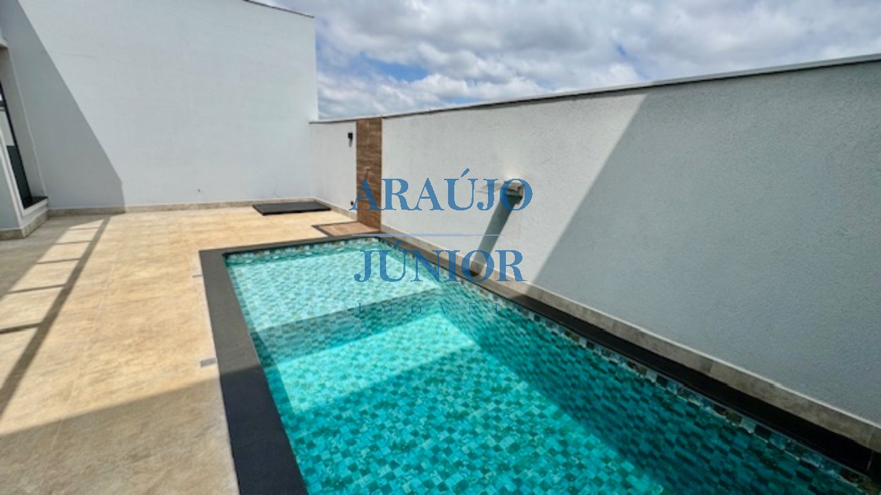 Casa, 3 quartos, 230 m² - Foto 12