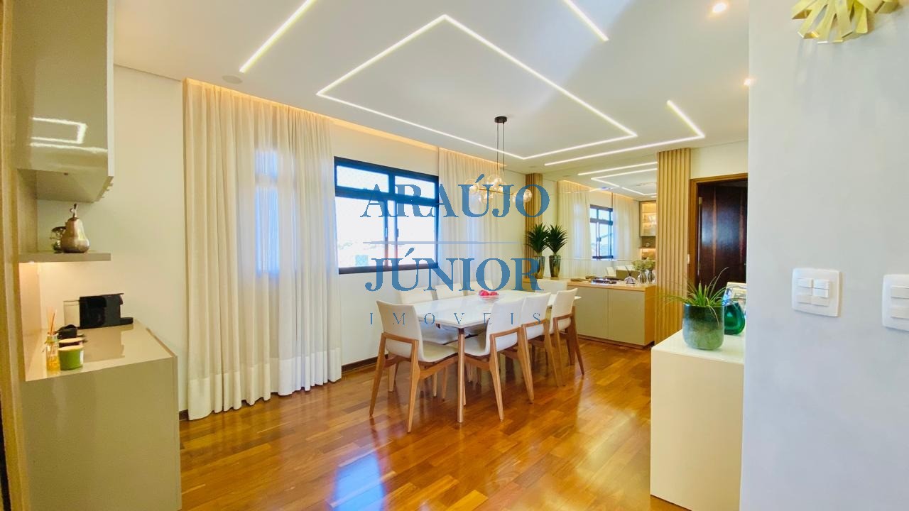 Apartamento, 3 quartos, 150 m² - Foto 9