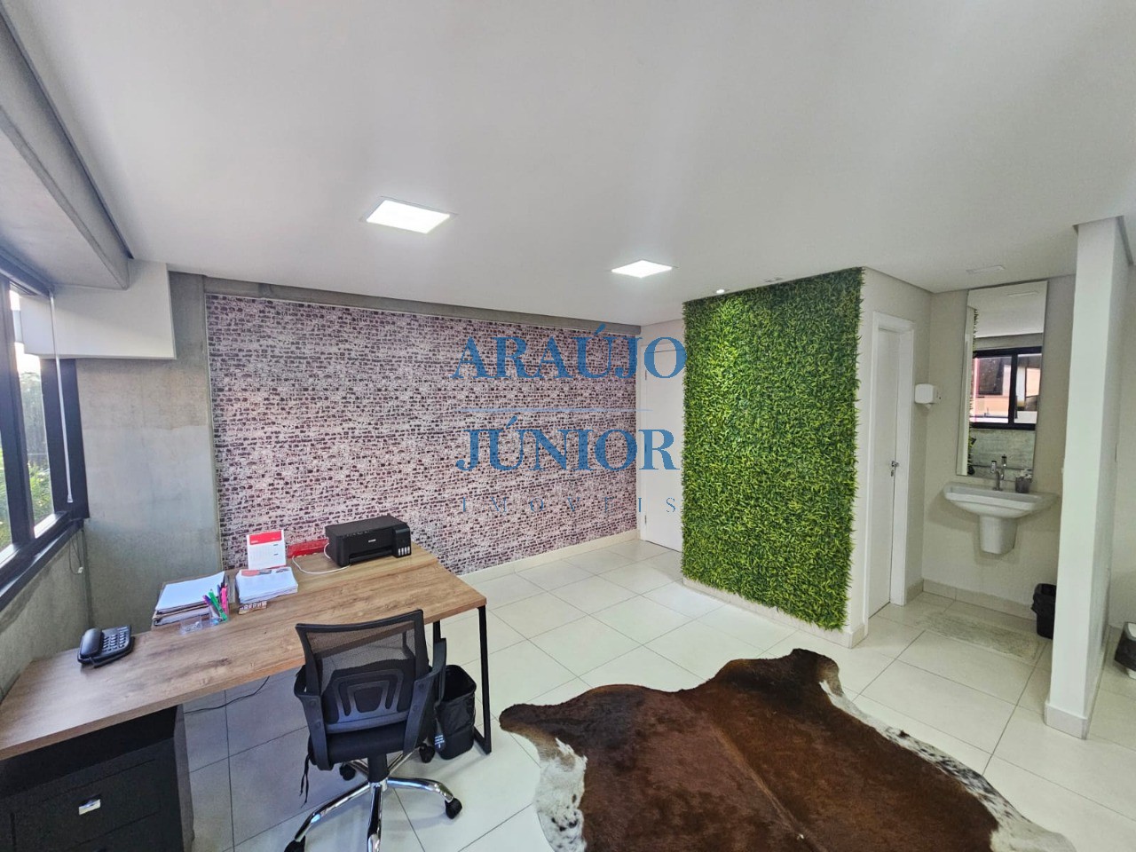 Sala-Conjunto, 48 m² - Foto 9