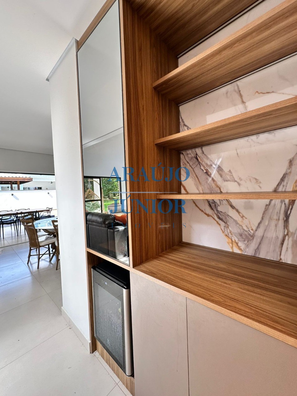 Casa, 4 quartos, 205 m² - Foto 21