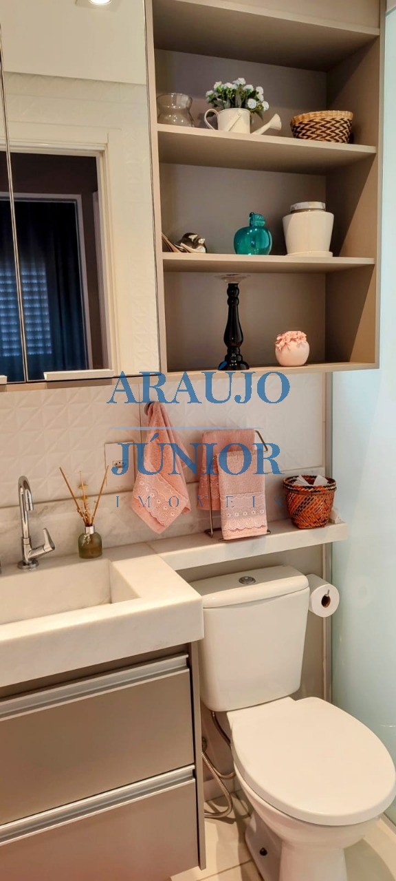 Apartamento, 2 quartos, 52 m² - Foto 14