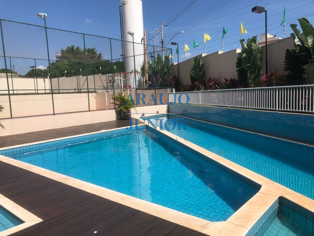 Apartamento, 2 quartos, 58 m² - Foto 1