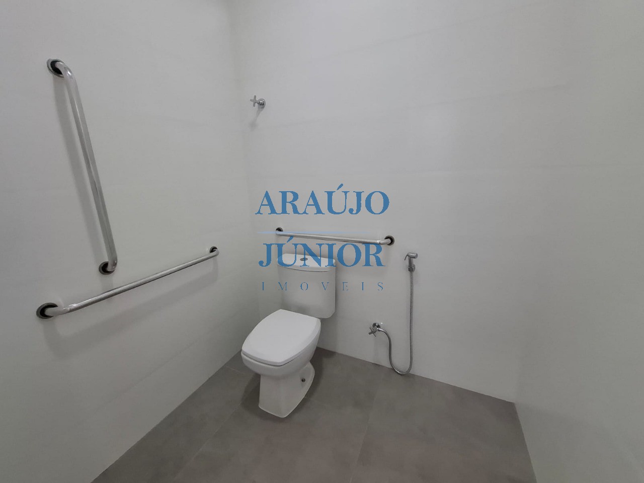 Loja-Salão, 90 m² - Foto 9