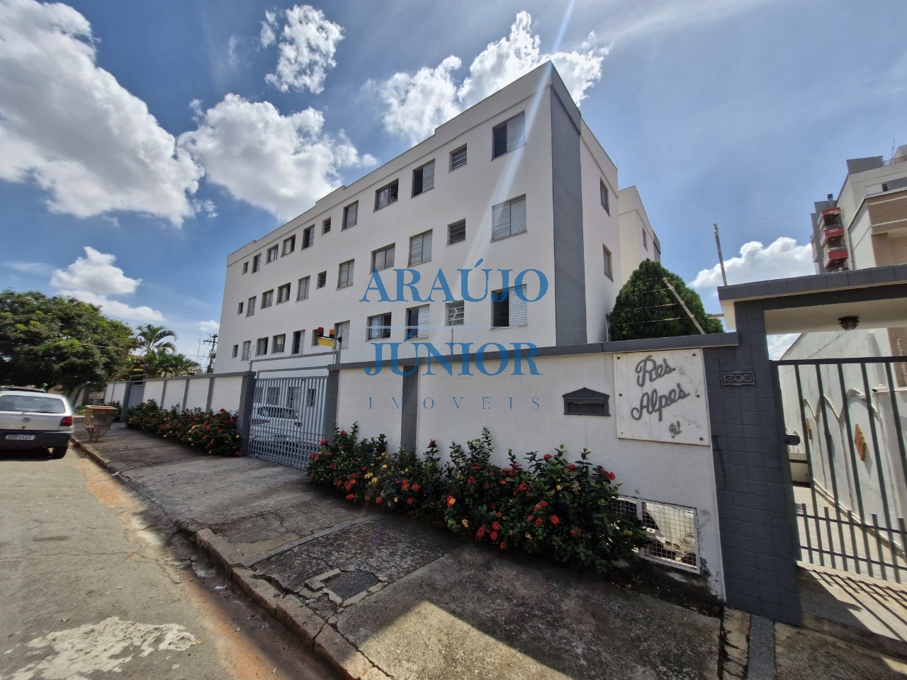 Apartamento, 3 quartos, 65 m² - Foto 1