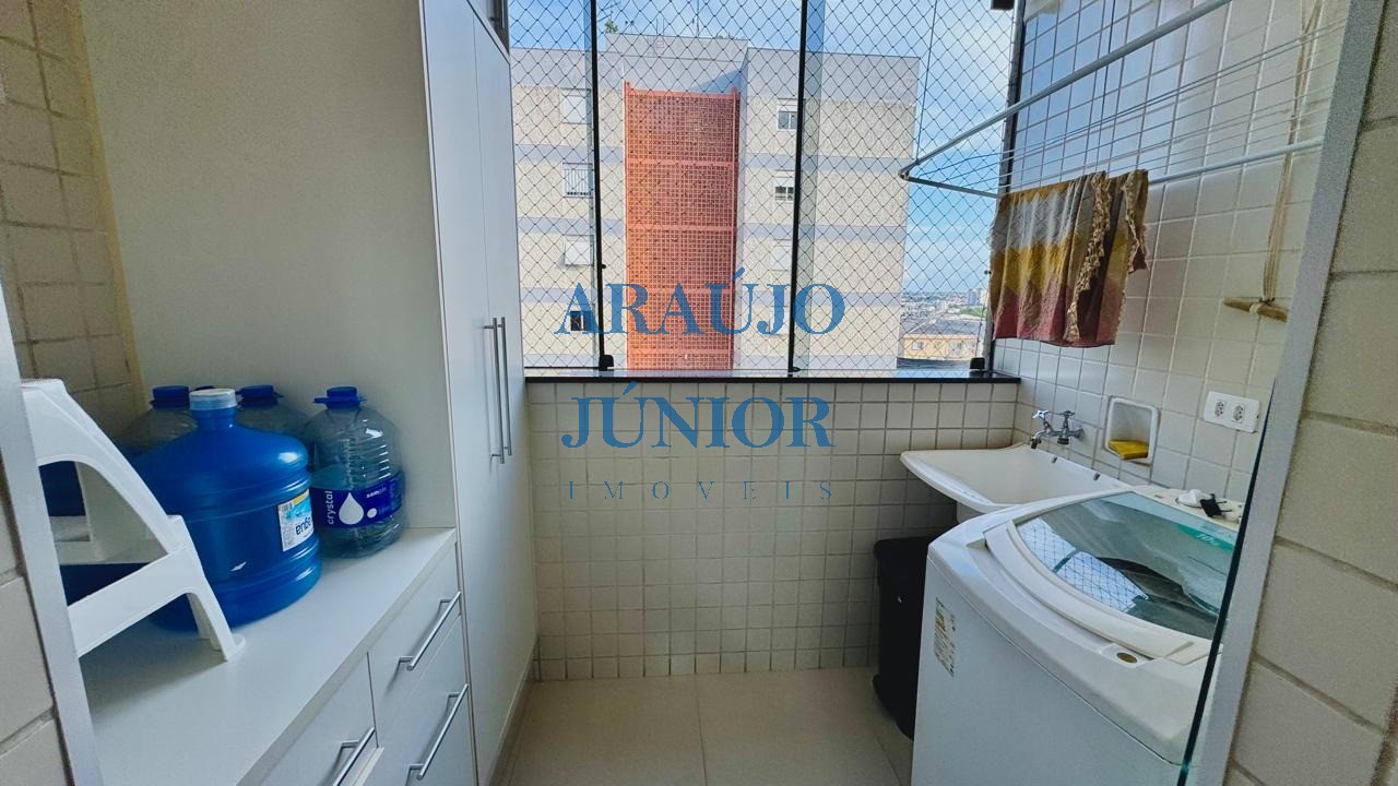 Apartamento, 3 quartos, 100 m² - Foto 6