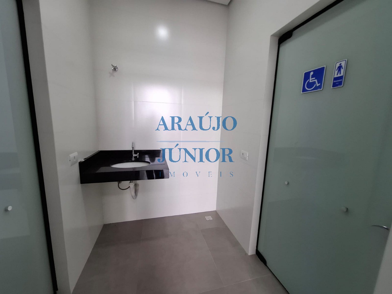 Loja-Salão, 90 m² - Foto 10