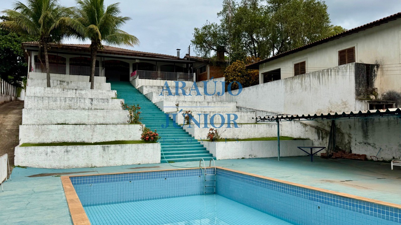 Chácara, 4 quartos - Foto 3