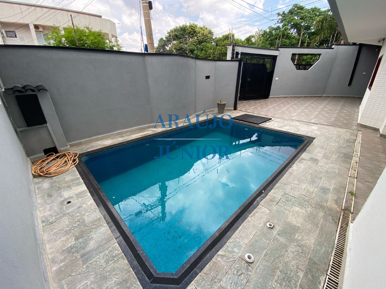 Casa, 3 quartos, 167 m² - Foto 18