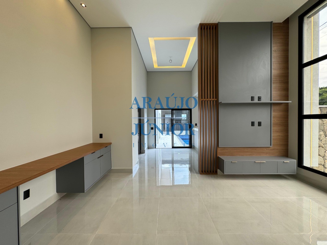 Casa, 3 quartos, 218 m² - Foto 9