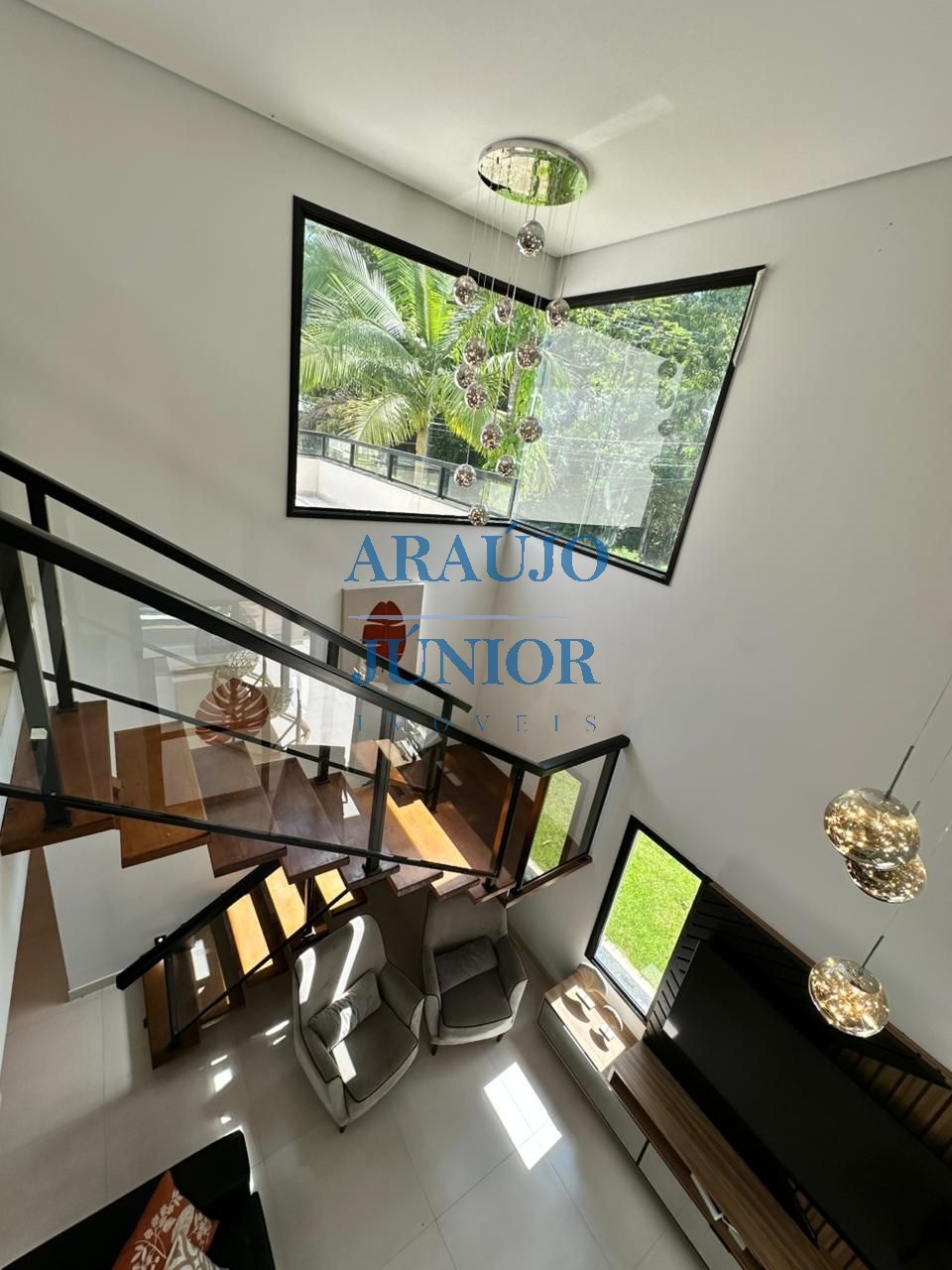 Casa, 4 quartos, 205 m² - Foto 6