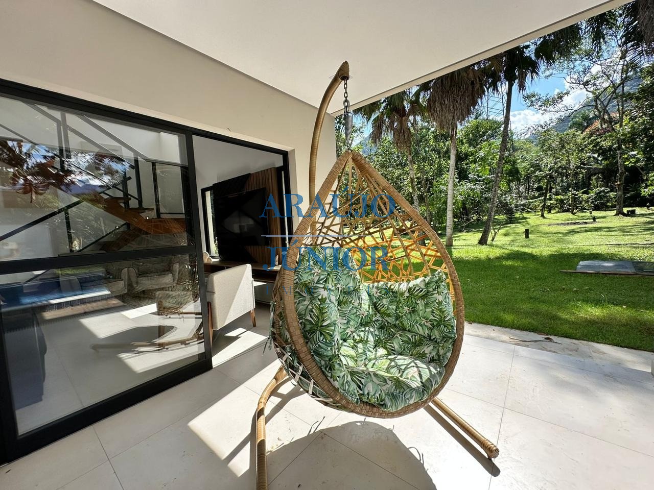 Casa, 4 quartos, 205 m² - Foto 27