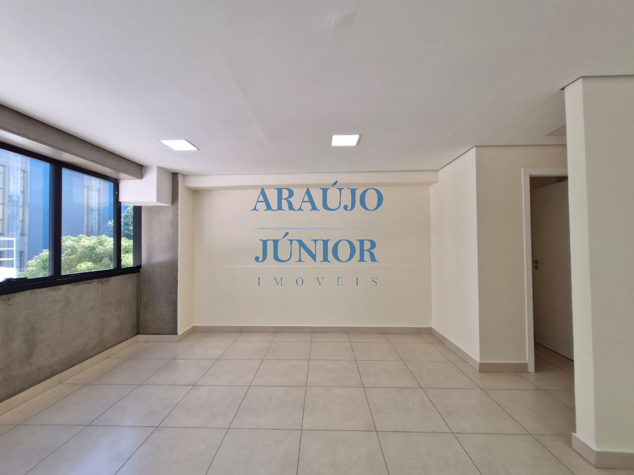 Sala-Conjunto - Foto 1